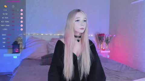 Maria online show from 03-08-25, 07:09