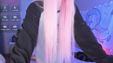 Maria online show from 02-10-26, 08:24