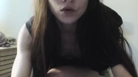 Snapshot of little_my1 chatting on 05-18-26, 05:52 Kyra online show from 05-18-26, 05:52