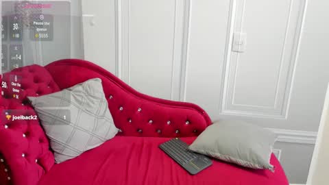 Katty online show from 12-30-24, 08:58