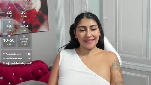 Katty online show from 01-04-25, 07:45