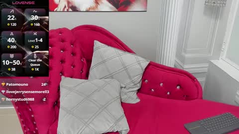 Katty online show from 01-07-25, 04:50