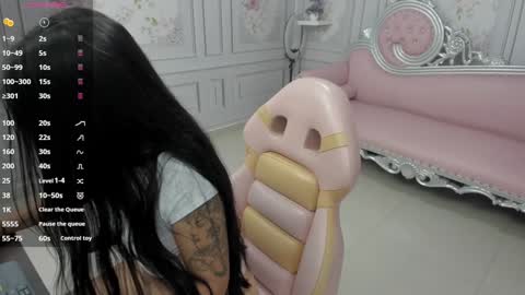 Katty online show from 01-27-25, 10:16