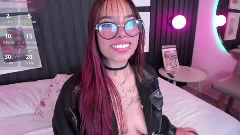 Natty  online show from 04-25-26, 06:49