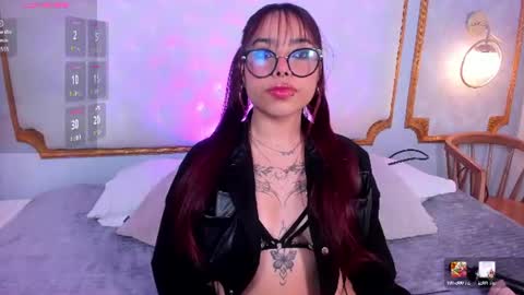 Natty  online show from 07-21-26, 06:32