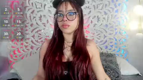 Natty  online show from 07-22-26, 06:11