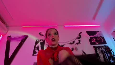 Little Nauughty2 online show from 10-29-25, 04:53