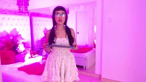 Paulette online show from 01-06-26, 05:33