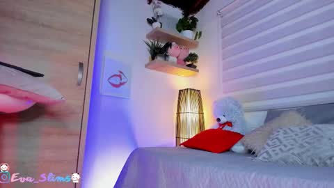 Eva online show from 02-20-26, 07:36