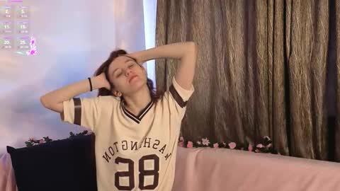 Rosy online show from 11-16-25, 04:18