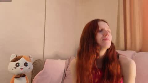 Rosy online show from 02-23-26, 04:32