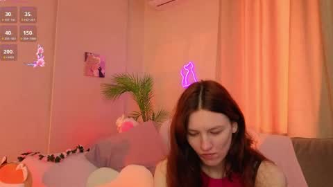 Rosy online show from 04-20-26, 04:15