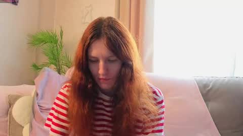 Rosy online show from 06-02-26, 04:25