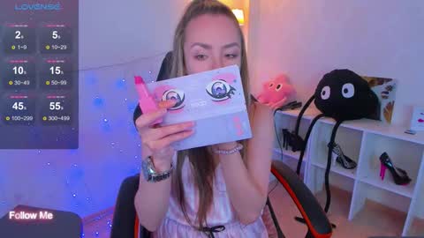 little_rockk online show from 10-03-25, 05:15