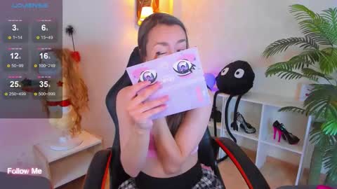 little_rockk online show from 10-14-25, 04:46