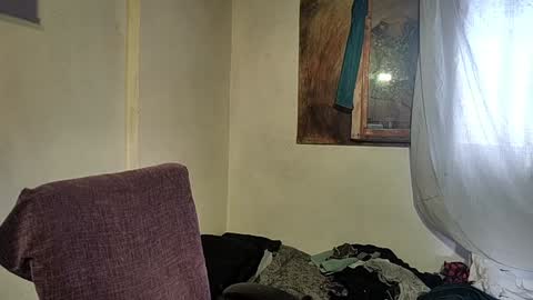 little_savage online show from 12-22-24, 07:31