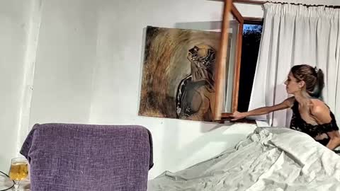 little_savage online show from 01-16-25, 11:37