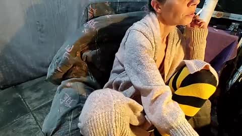little_savage online show from 05-18-26, 12:51