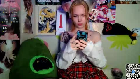 Akin online show from 02-24-26, 10:41