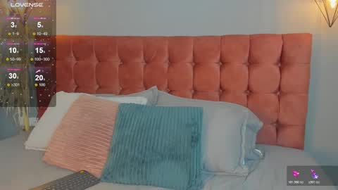 Tania online show from 11-28-25, 12:19