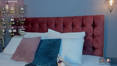 Tania online show from 12-02-25, 12:21