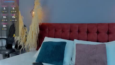 Tania online show from 02-17-26, 12:12