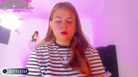 Tifanny online show from 12-16-25, 01:27