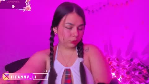 Tifanny online show from 04-21-26, 02:34