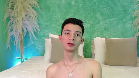 Juan Ferrer online show from 01-30-25, 07:37