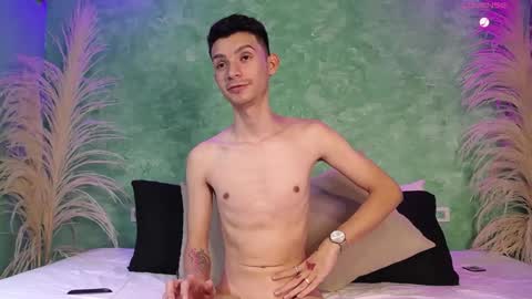 Juan Ferrer online show from 03-06-25, 05:54