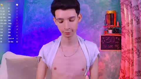 Juan Ferrer online show from 09-23-25, 04:59