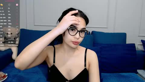 Snapshot of little_v1rgin_angel chatting on 12-25-24, 06:52 Kwan online show from 12-25-24, 06:52