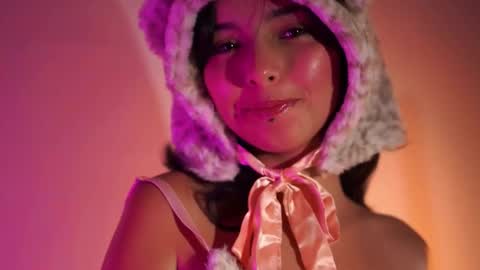 Im your little Velinda  online show from 10-22-25, 06:29