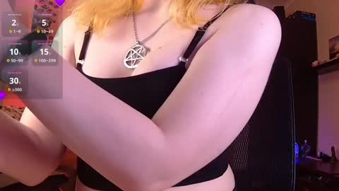Snapshot of little_witch_sofia chatting on 05-16-26, 07:01 Sofia online show from 05-16-26, 07:01