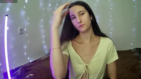 LittleAhWitch online show from 12-02-25, 09:58