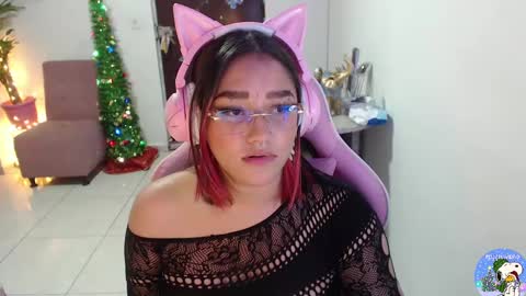 Daniela online show from 01-09-25, 04:19