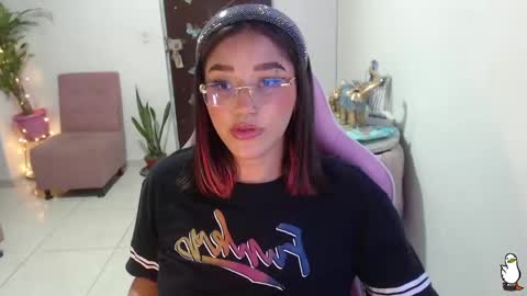 Daniela online show from 02-21-25, 11:21