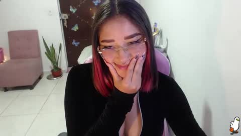 Daniela online show from 02-28-25, 12:32