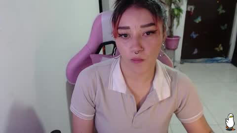 Daniela online show from 09-12-25, 10:10