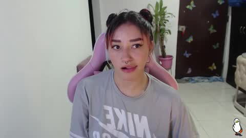 Daniela online show from 09-27-25, 10:26