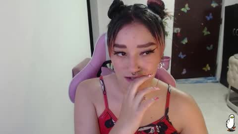 Daniela online show from 10-12-25, 06:07