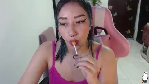 Daniela online show from 11-04-25, 09:47