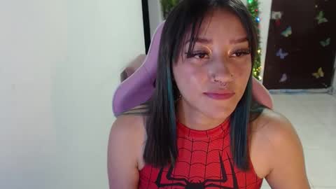 Daniela online show from 01-12-26, 09:31