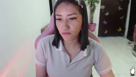 Snapshot of littleangelx_m chatting on 06-11-26, 09:07 Daniela online show from 06-11-26, 09:07