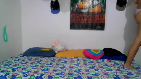 Little Anny online show from 06-23-26, 07:23