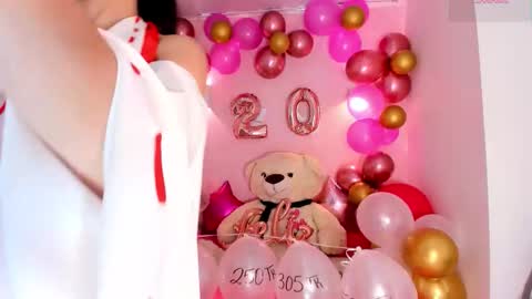 Ari online show from 01-08-26, 07:05