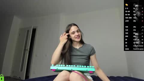 littleashleyy online show from 05-24-26, 09:53