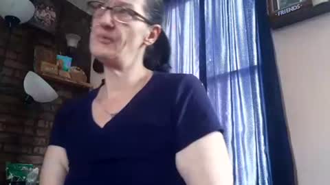 Sady Jayne online show from 12-01-25, 04:23