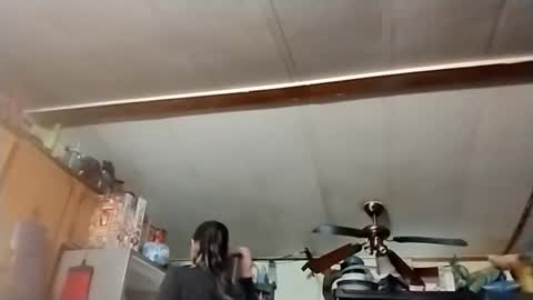 Sady Jayne online show from 01-14-26, 06:57