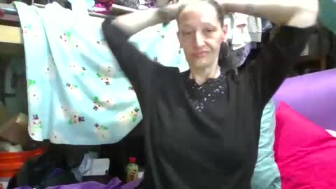 Sady Jayne online show from 03-03-26, 08:20